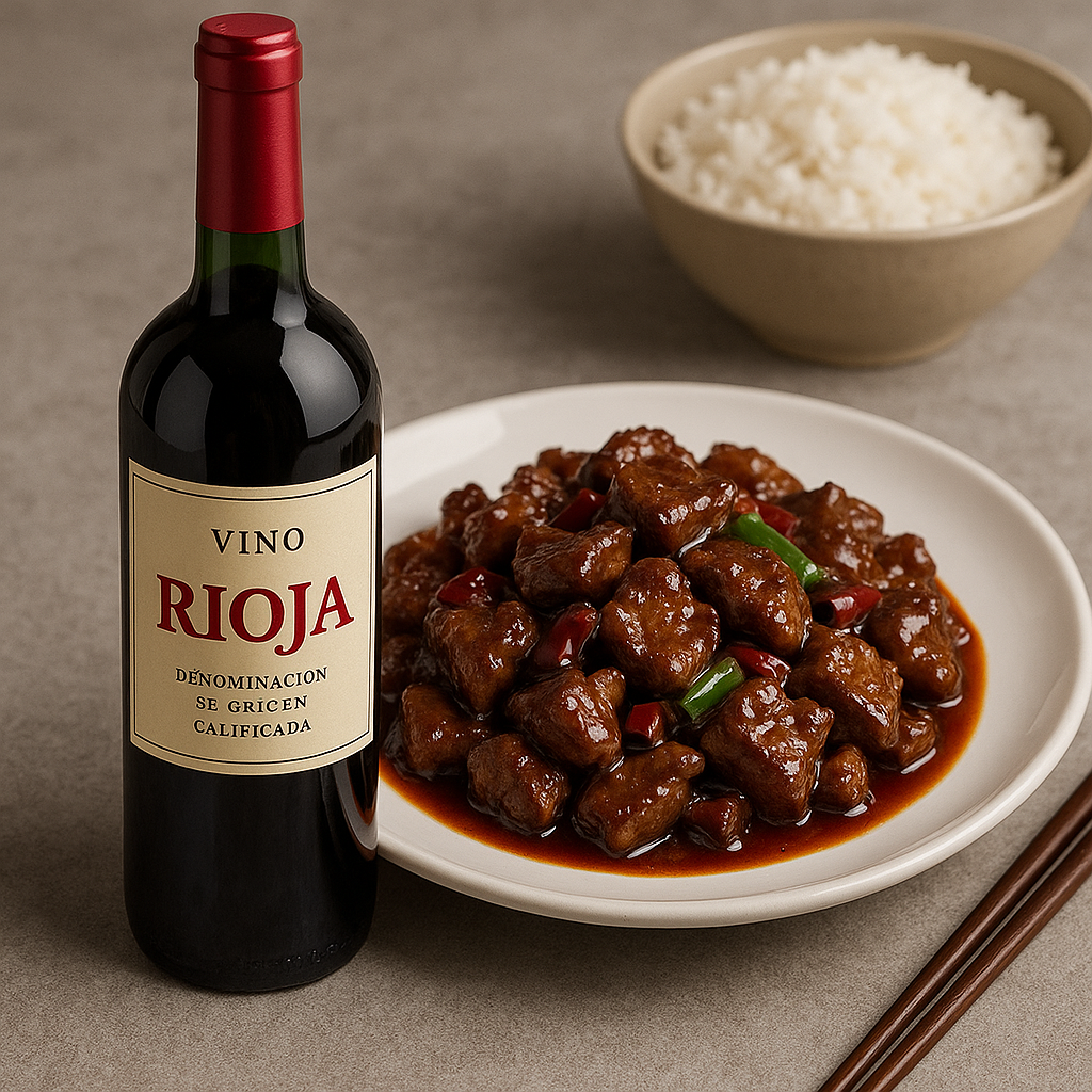 Vino Rioja