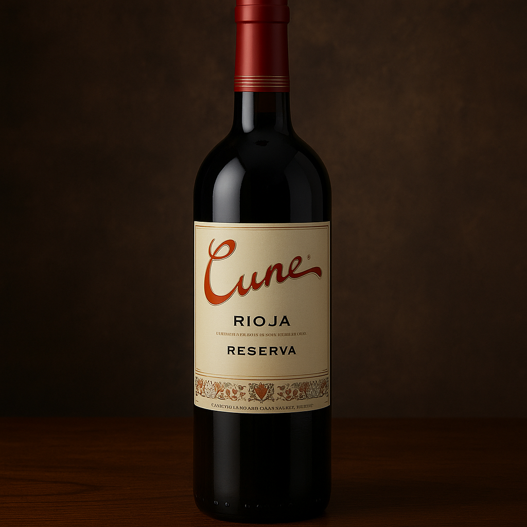 Cunes