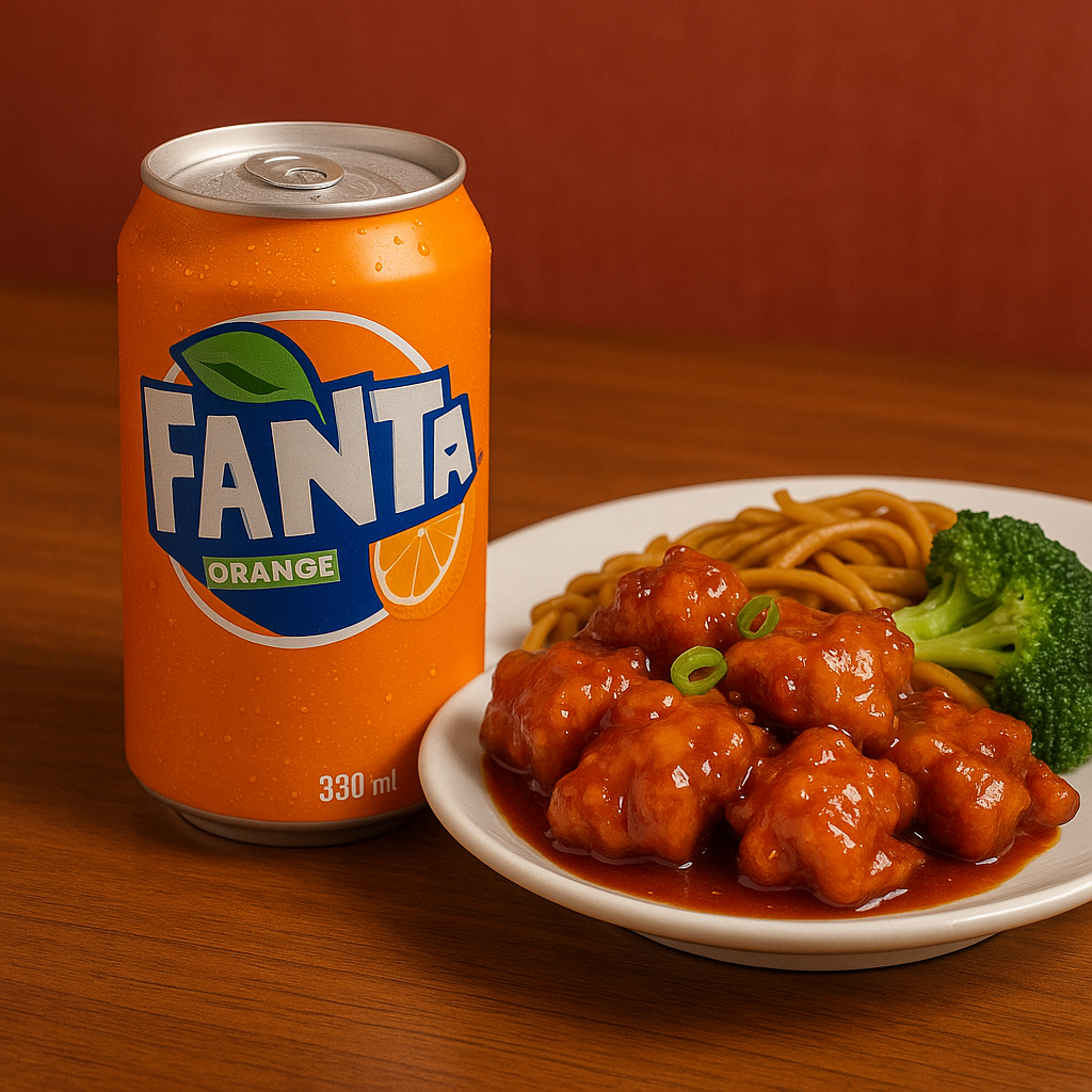 Fanta