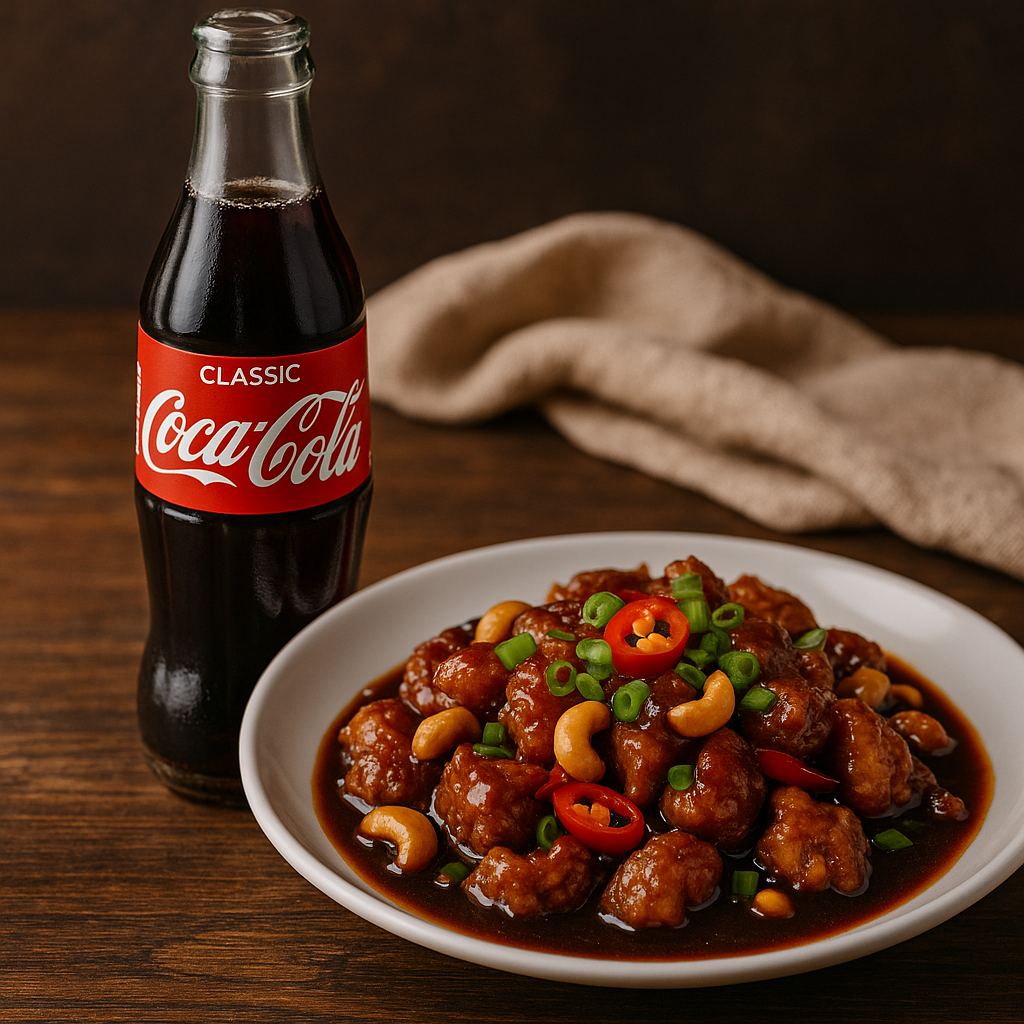Coca-cola
