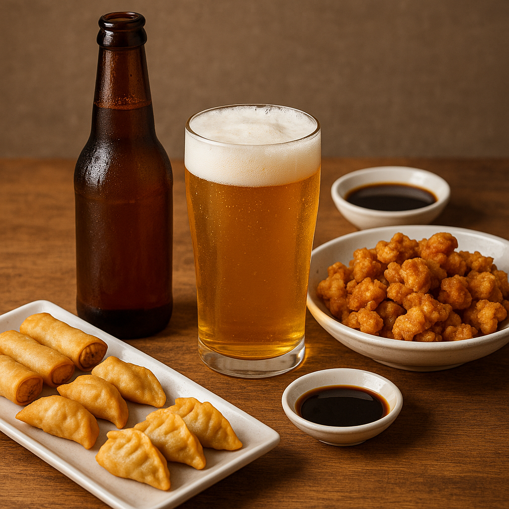 Cerveza