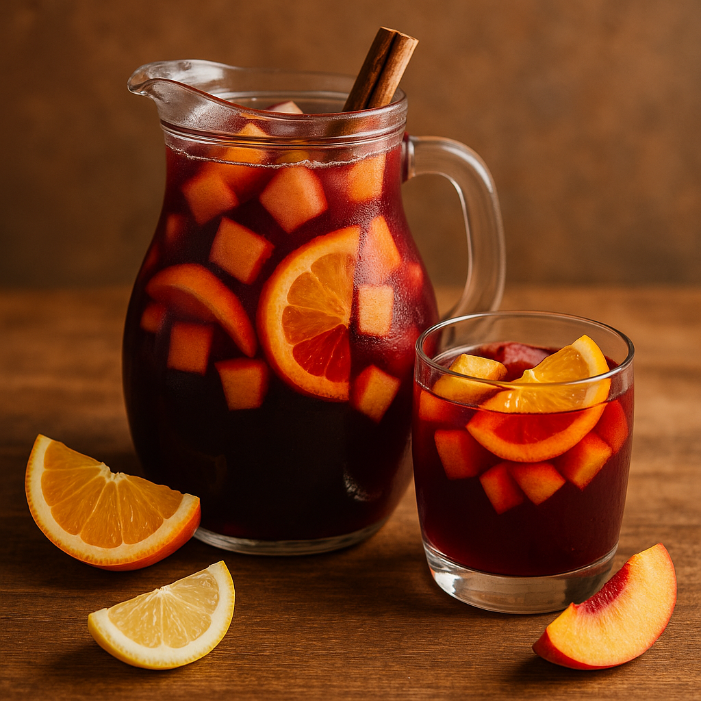 Sangria 1l.