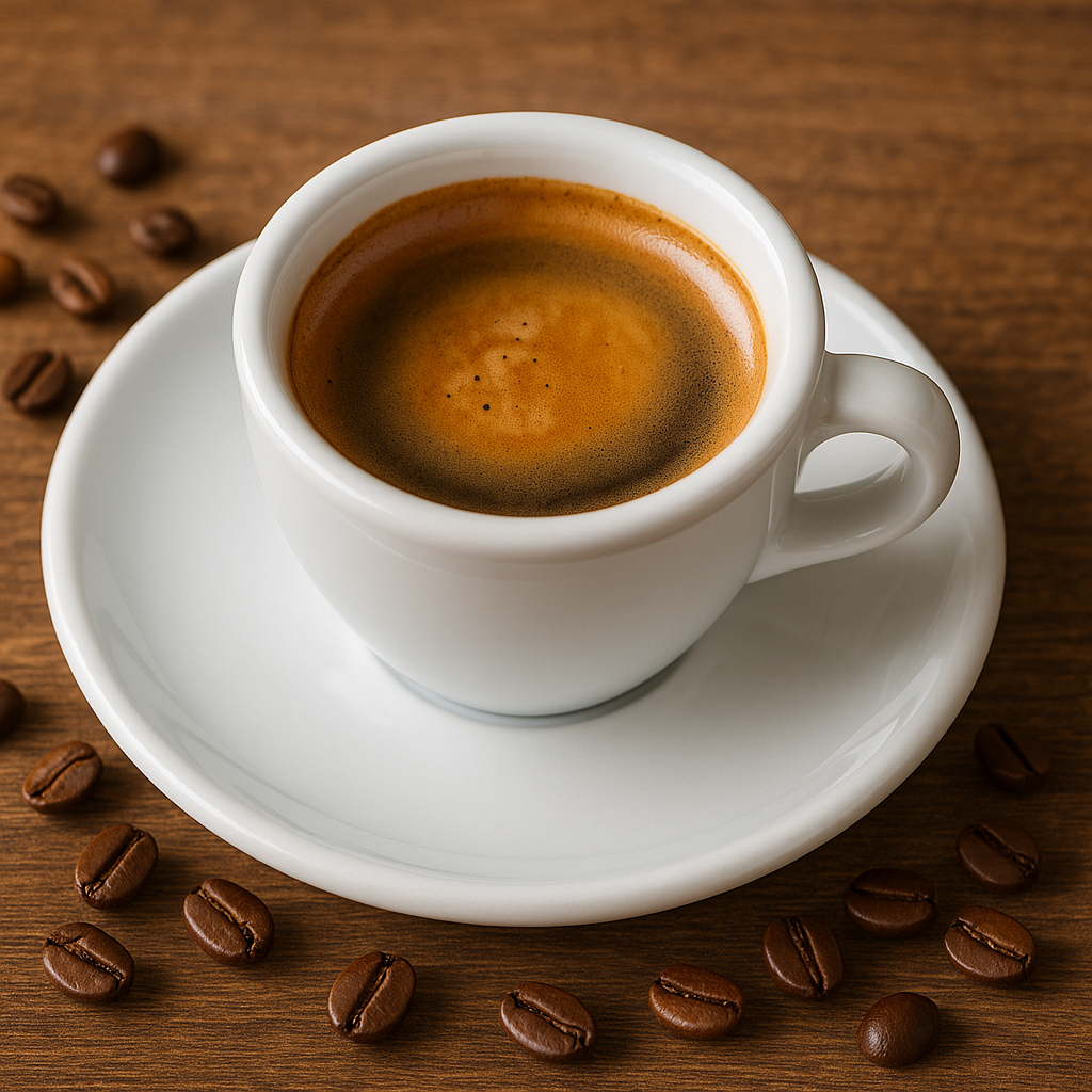 Café solo