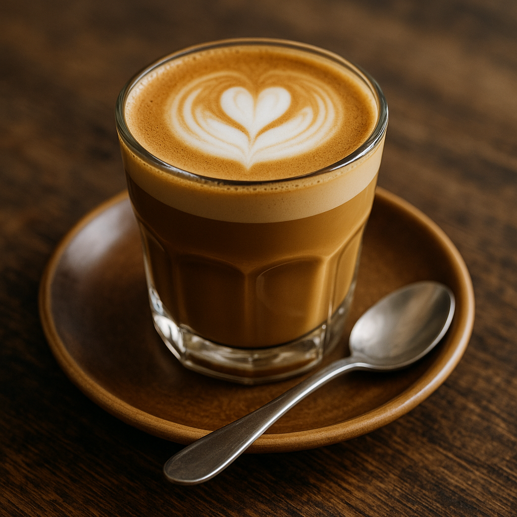 Cortado