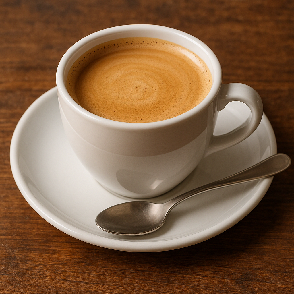 Café con leche