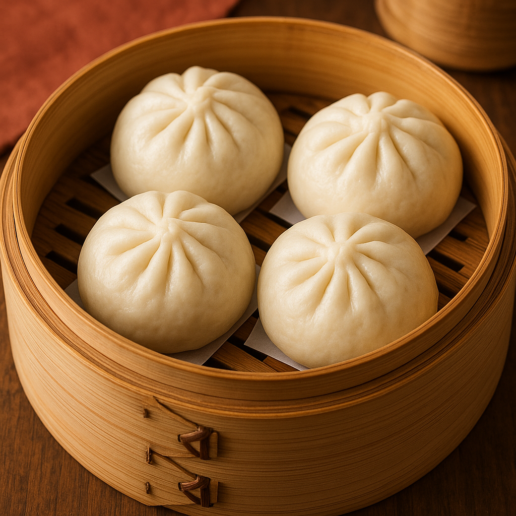 Pan chino