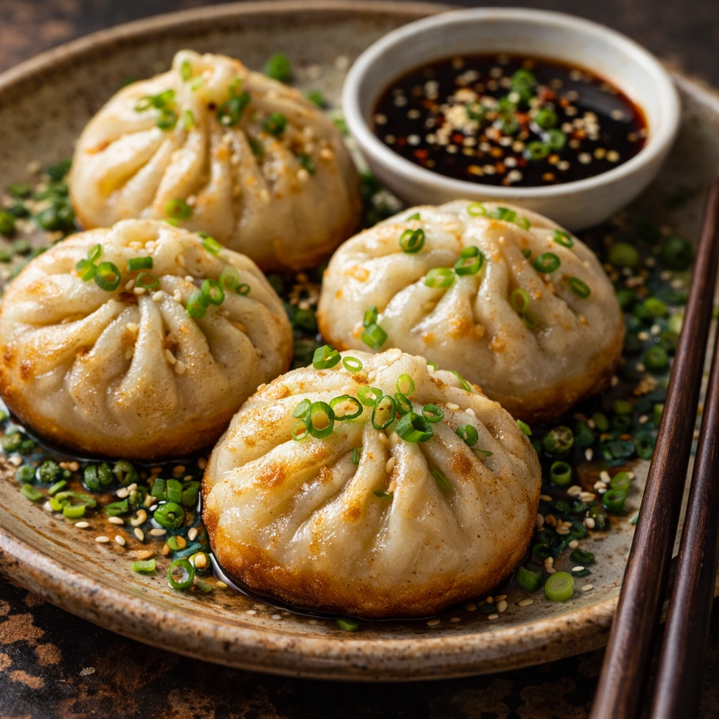 Shien lo pao