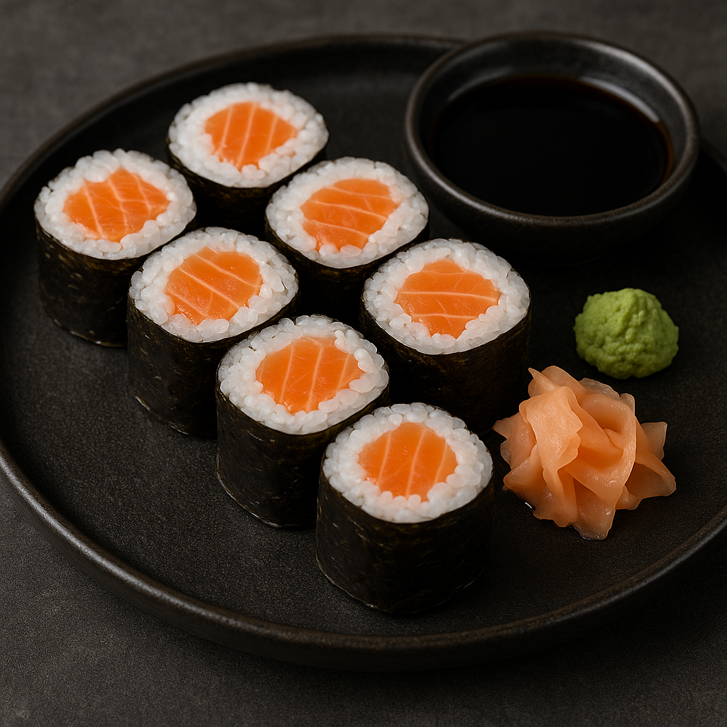 Salmón