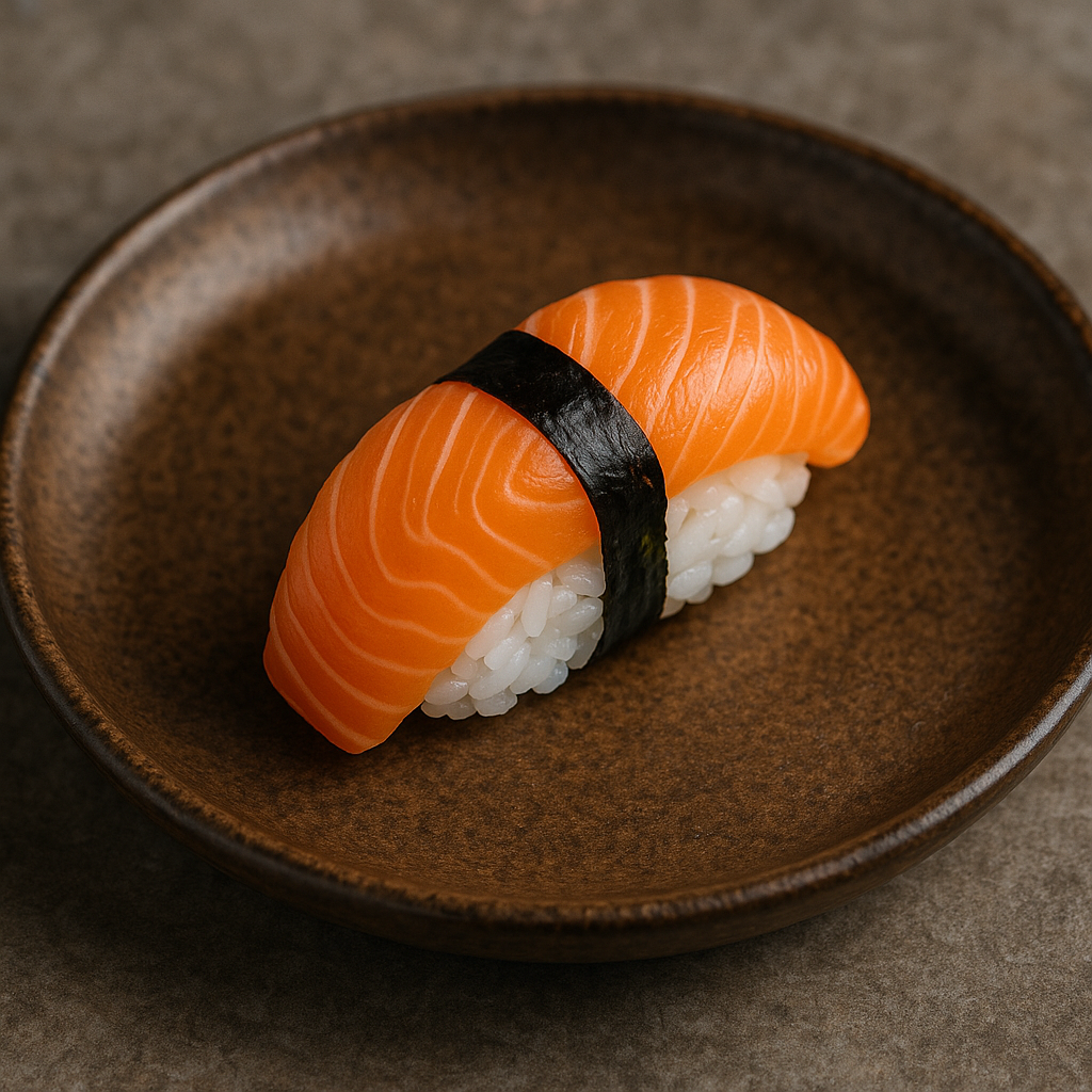 Salmón