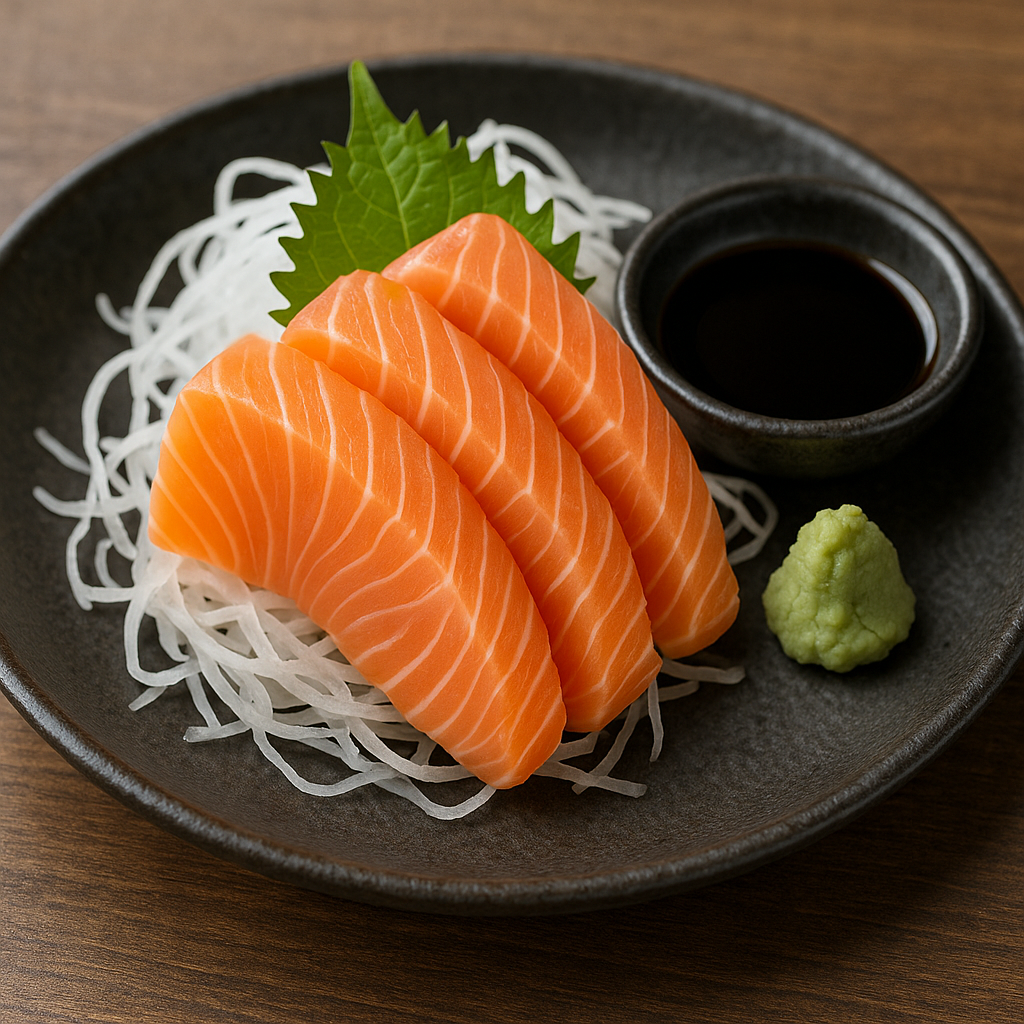 Salmón
